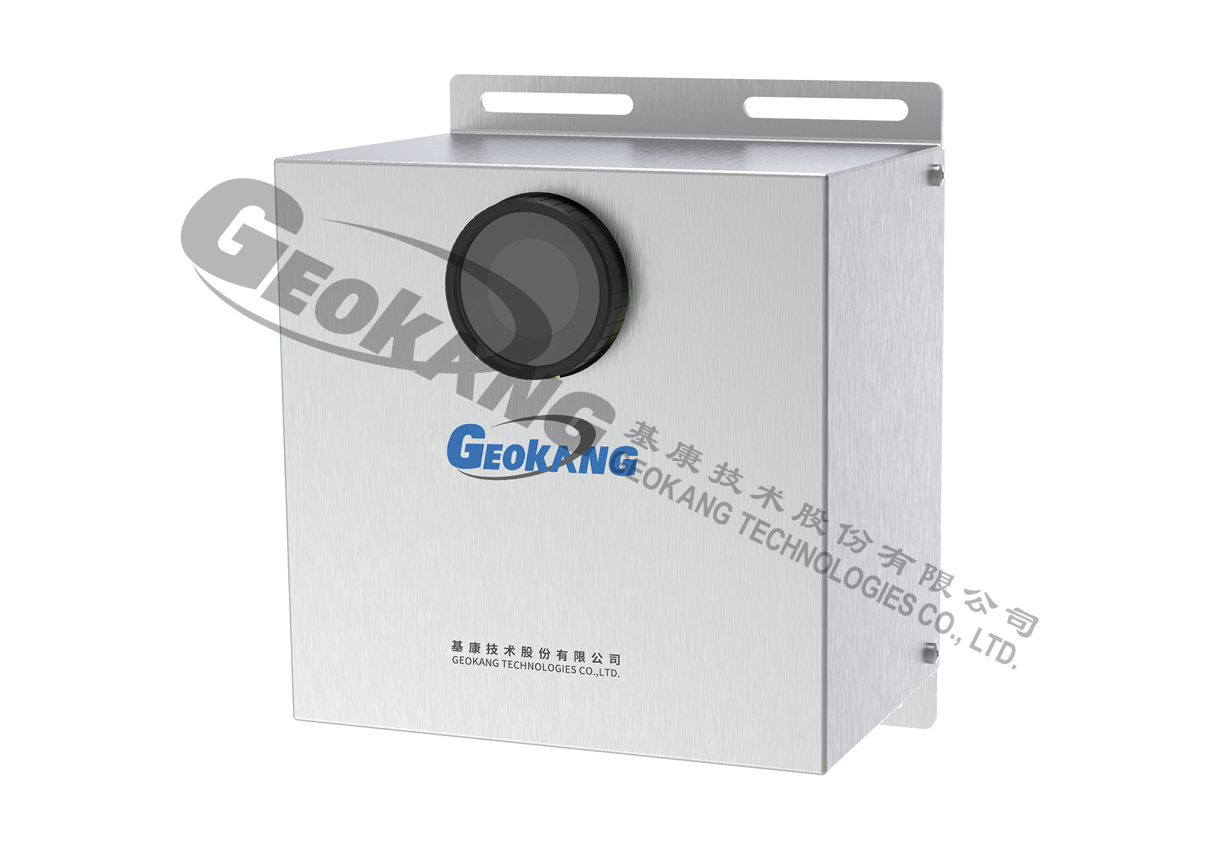 機(jī)器視覺變形監(jiān)測系統(tǒng)