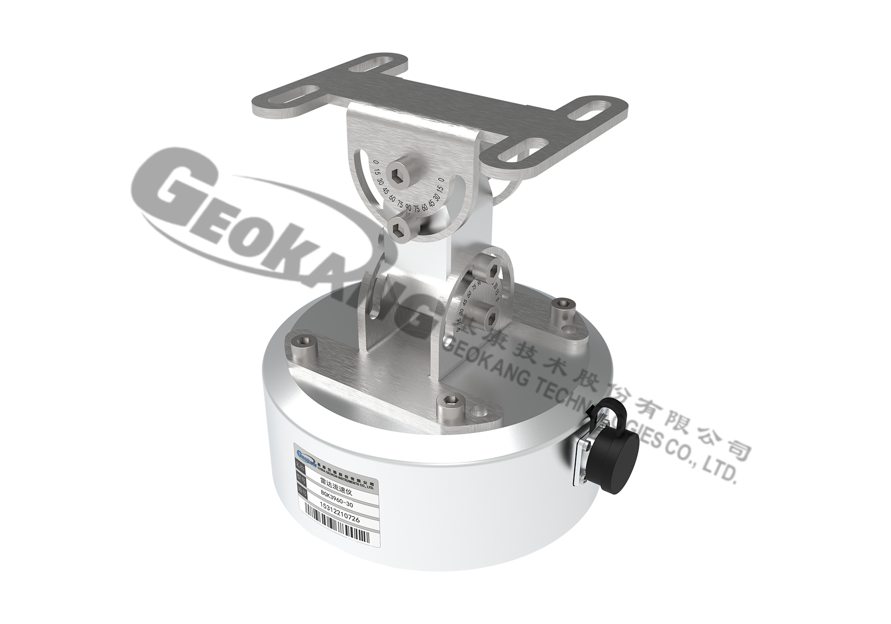 雷達(dá)流速儀