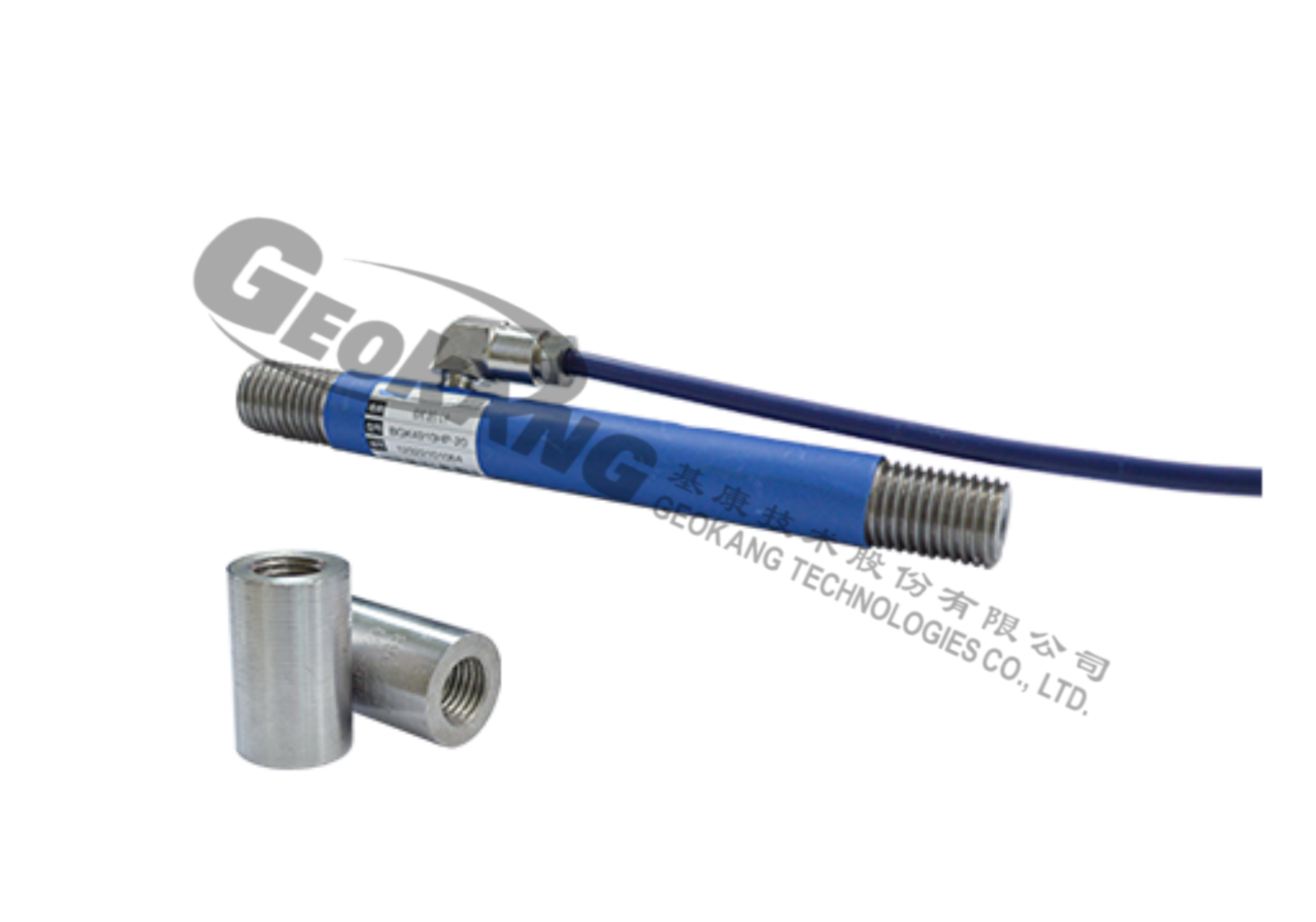 振弦式螺紋鋼筋計(jì)