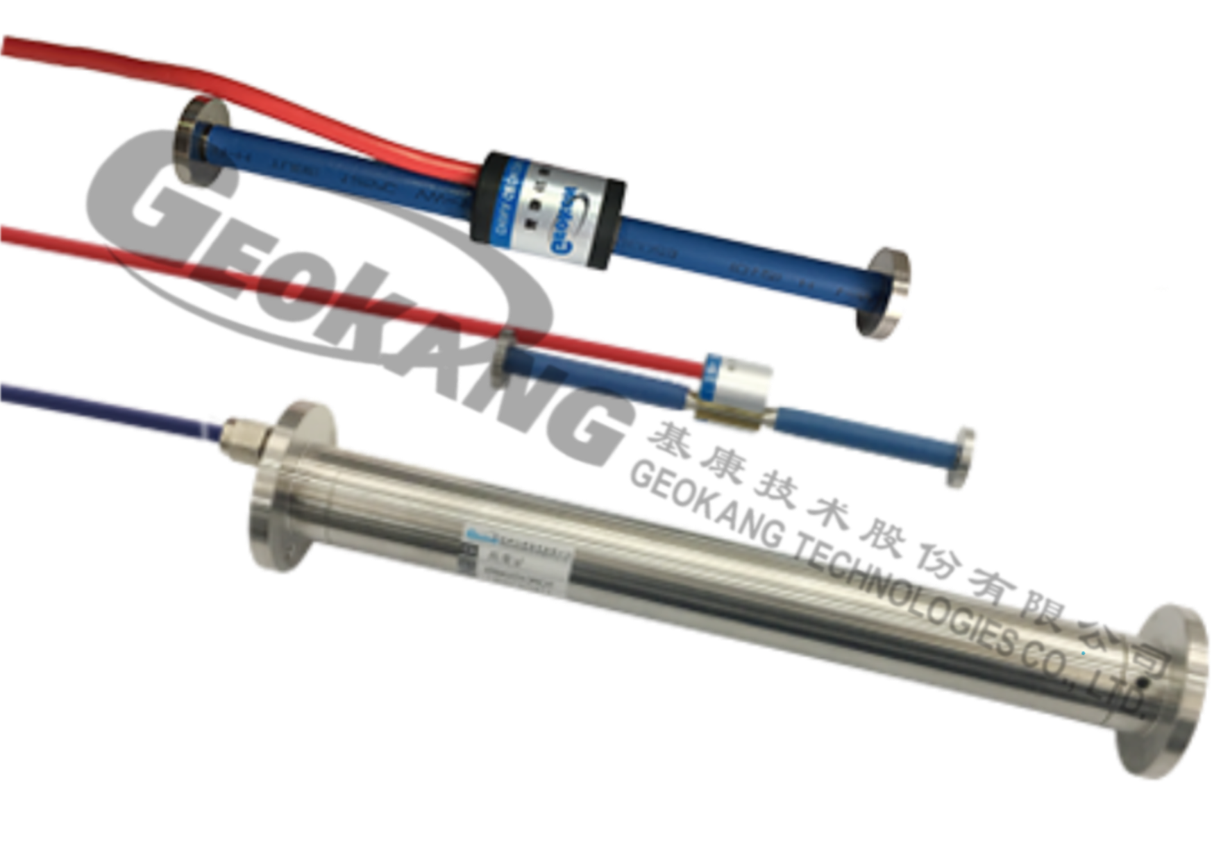 振弦式埋入式應(yīng)變計(jì)