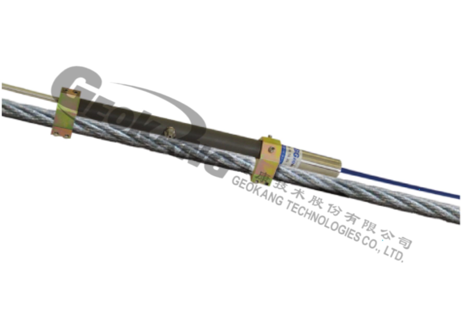 振弦式鋼索計(jì)