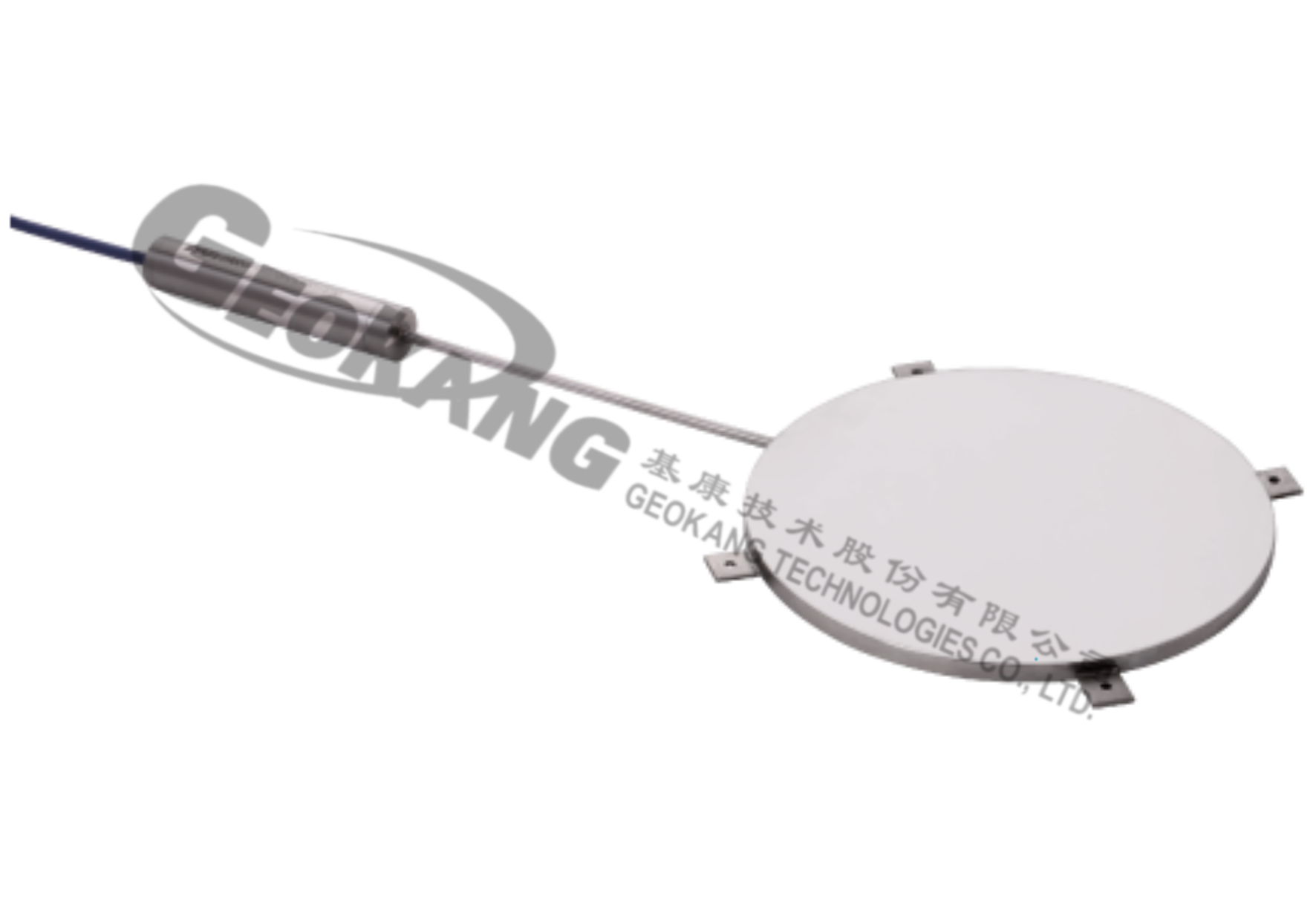 振弦式土壓力計(jì)