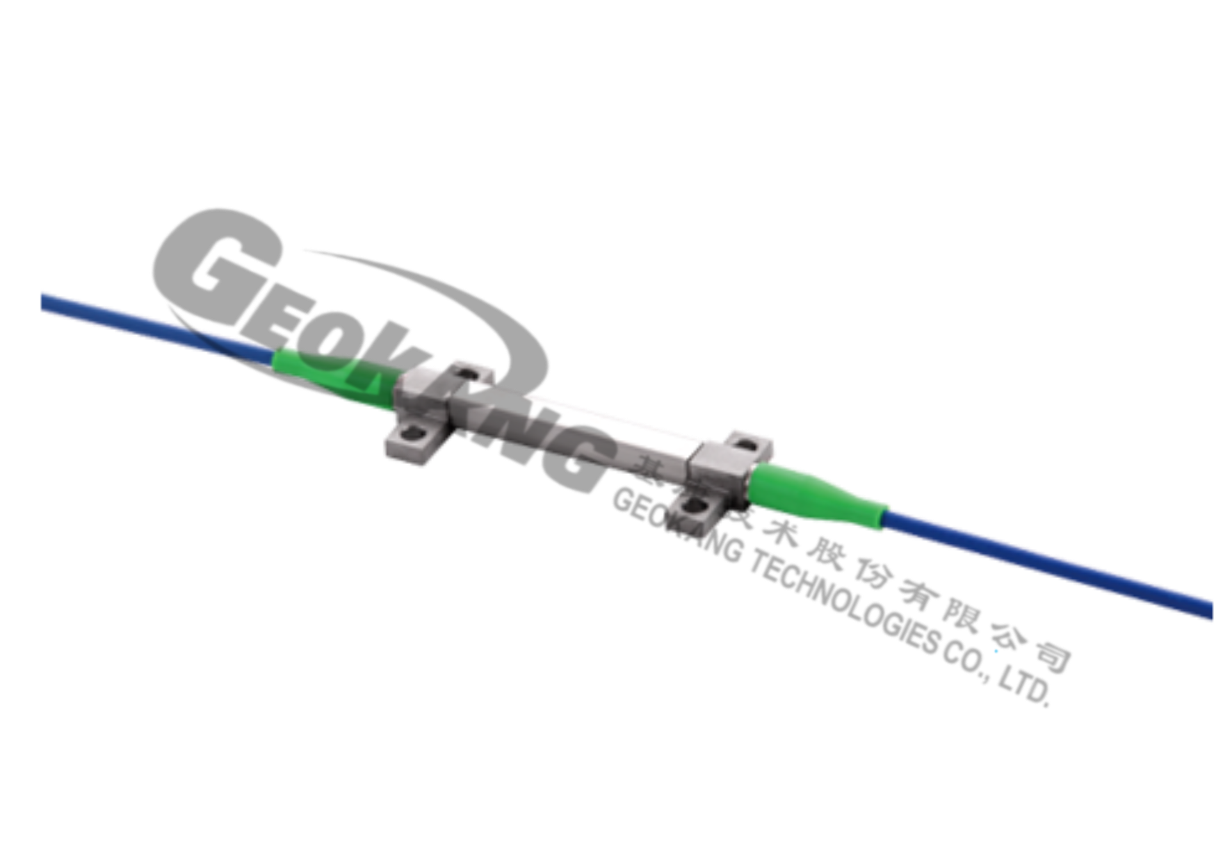 光纖光柵表面應(yīng)變計(jì)