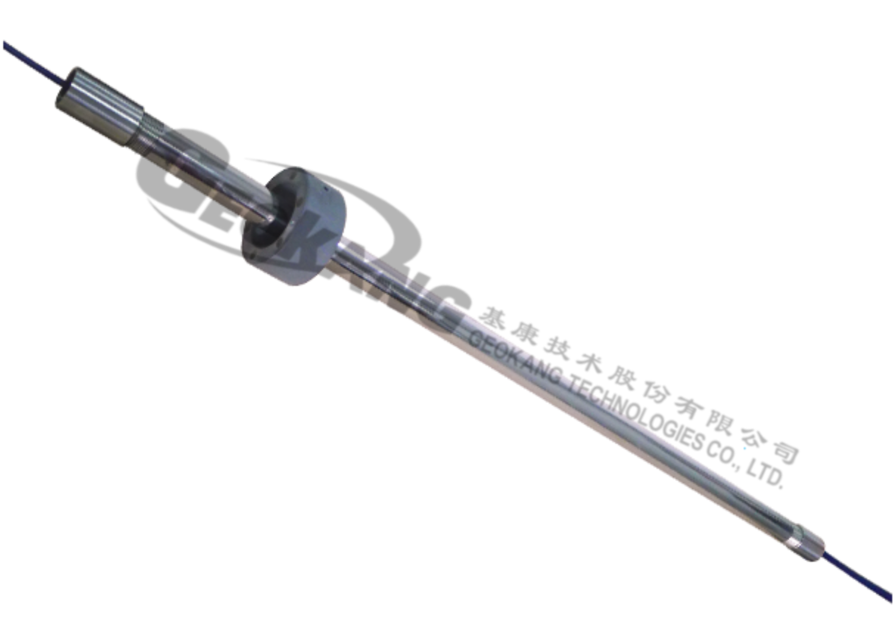 電磁式智能土體位移計(jì)