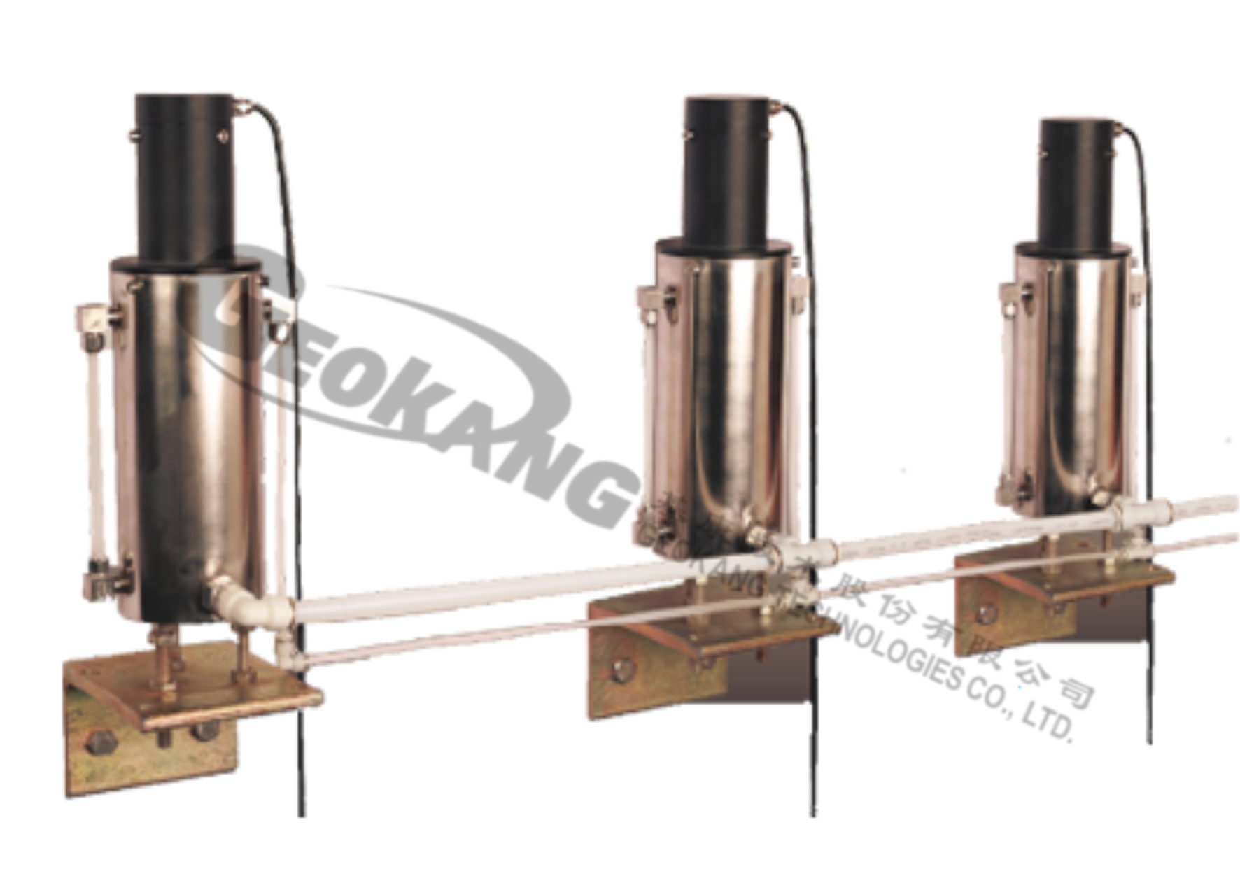 電磁式靜力水準(zhǔn)系統(tǒng)