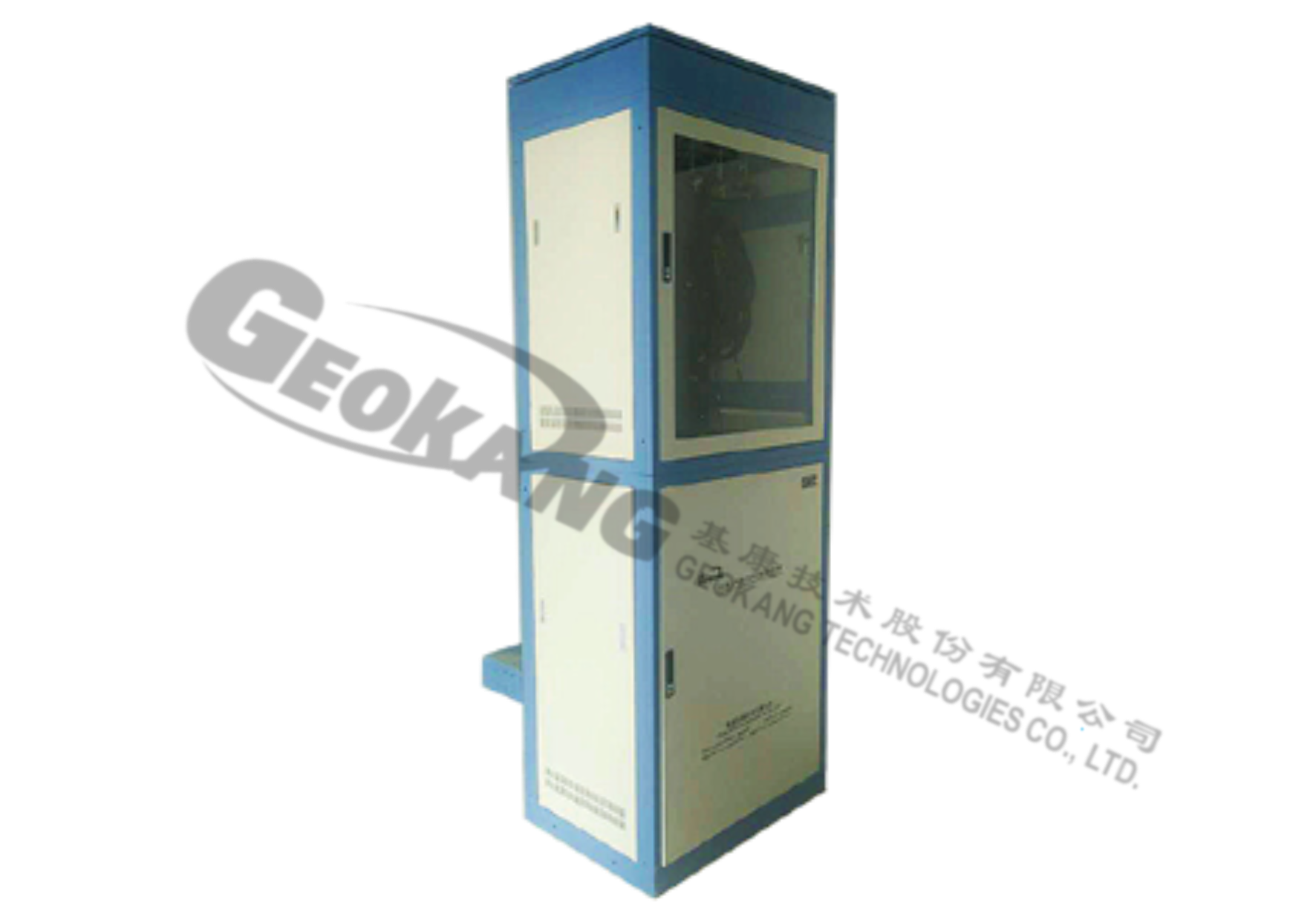 引張線式水平位移計(jì)