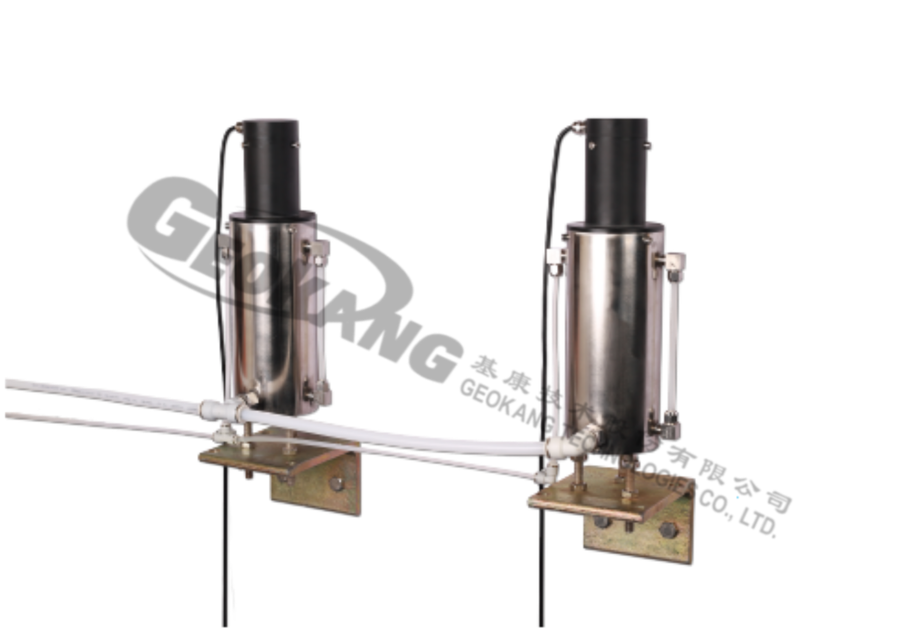 振弦式靜力水準儀