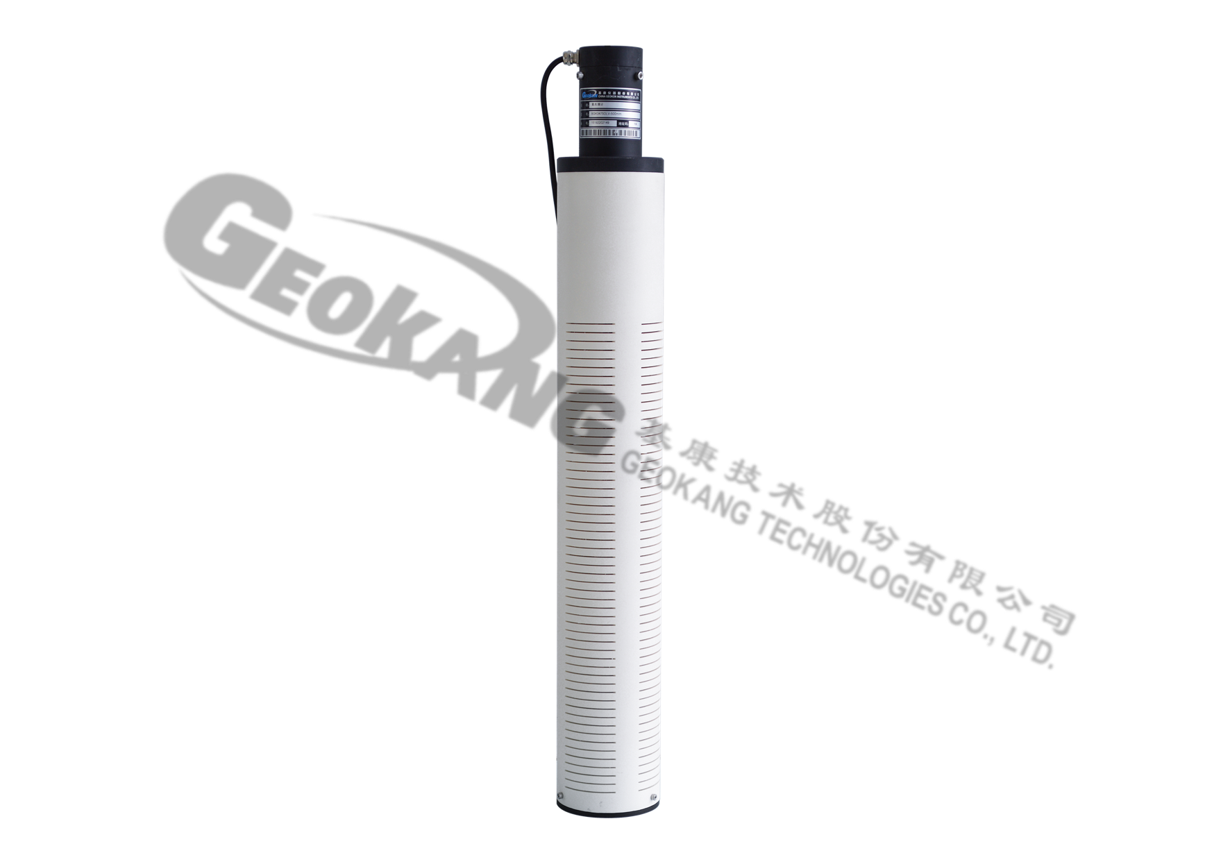 電磁式量水堰計(jì)