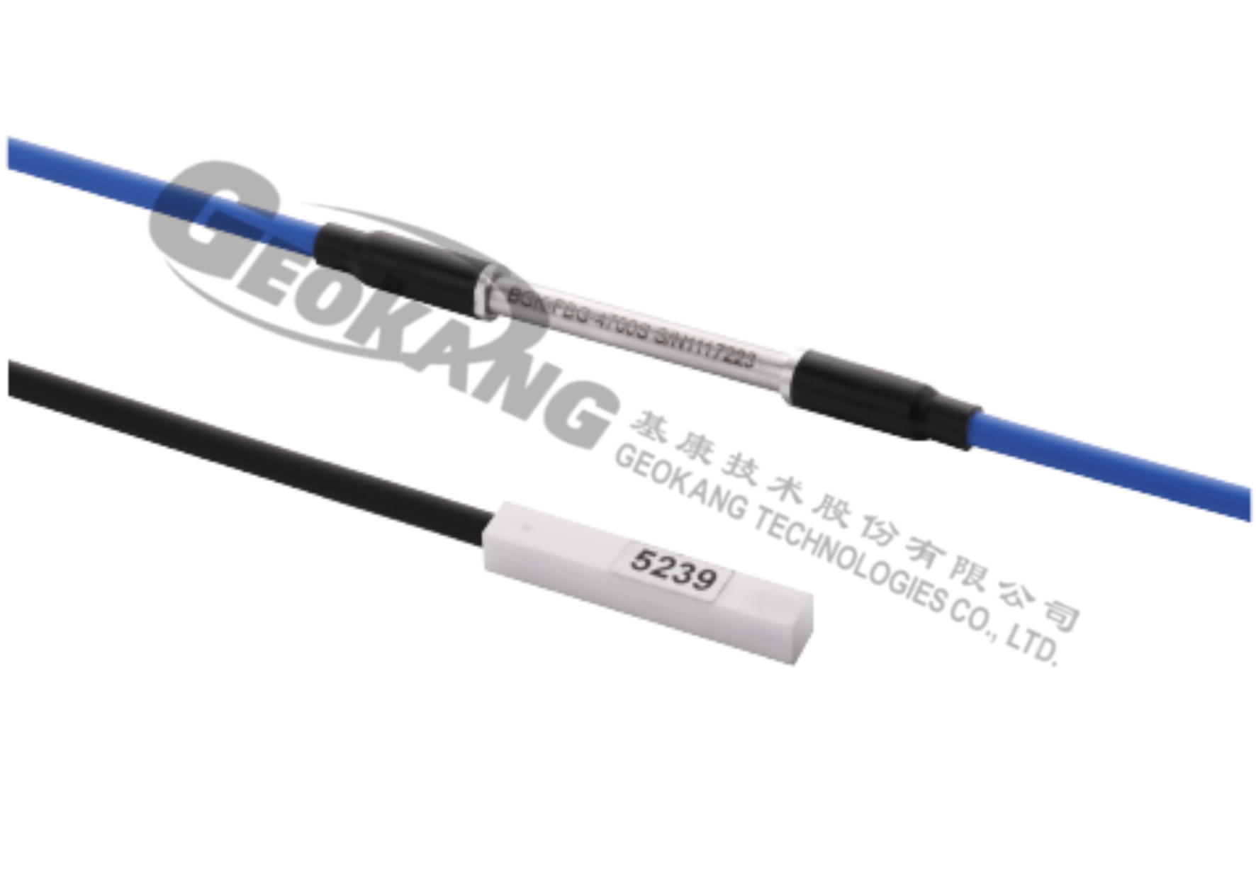 光纖光柵溫度計(jì)