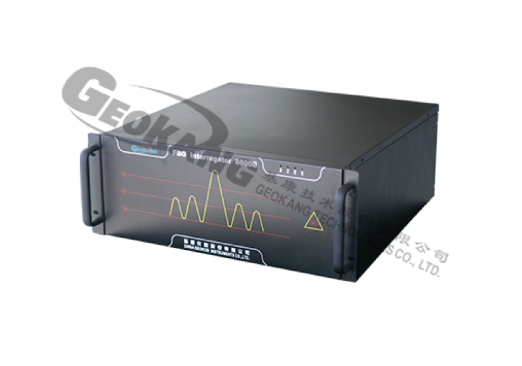 光纖光柵解調儀