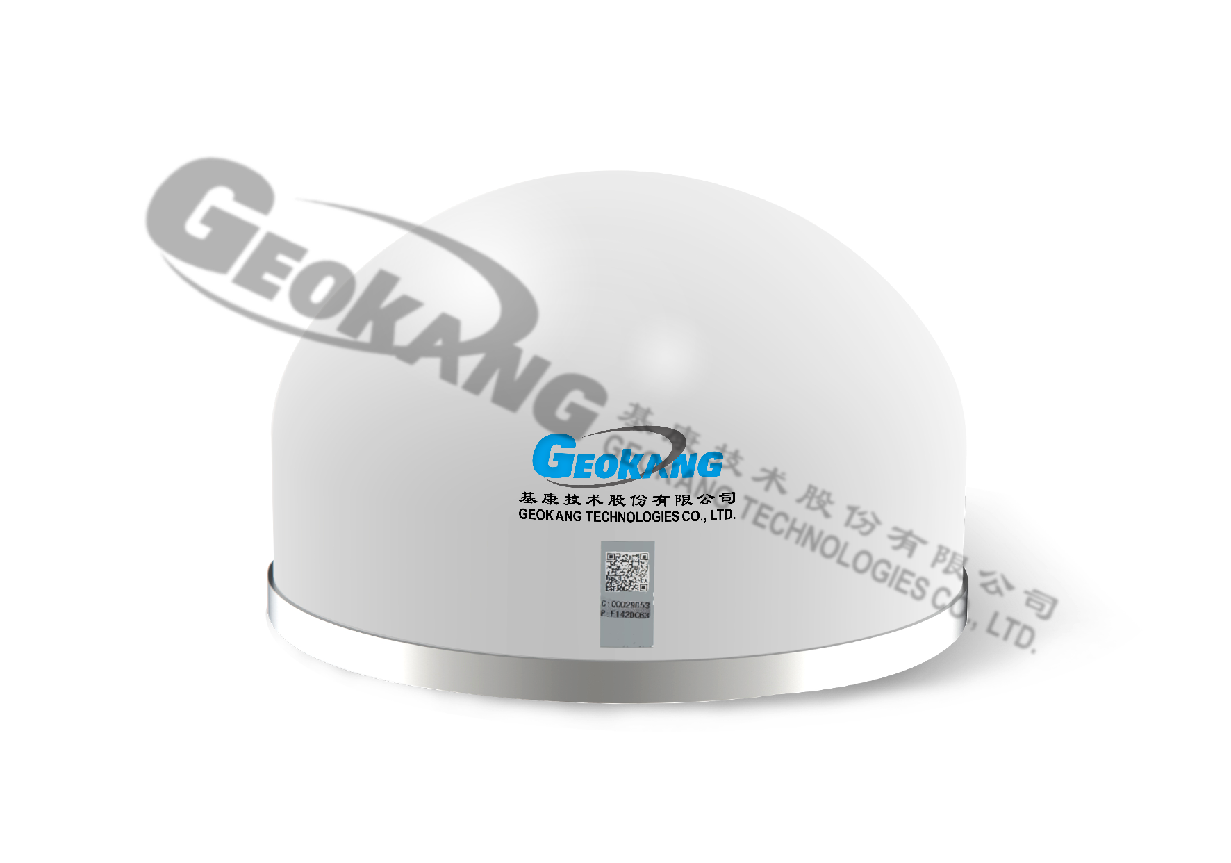 測(cè)地型GNSS接收機(jī)