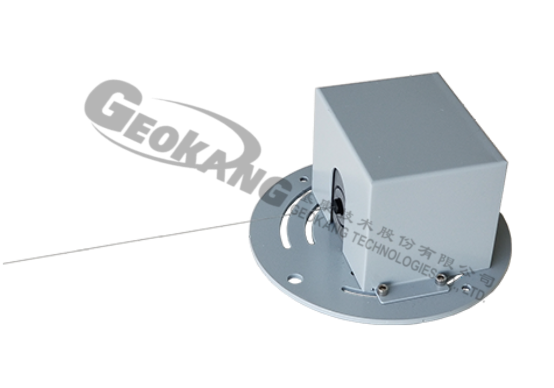 大量程位移計(jì)