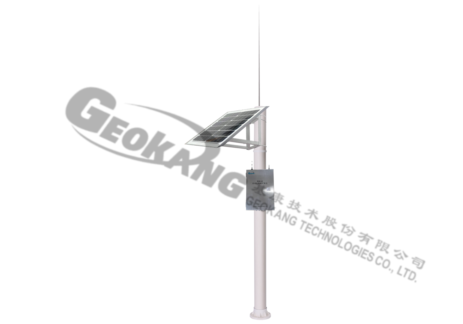 自動化數(shù)據采集儀