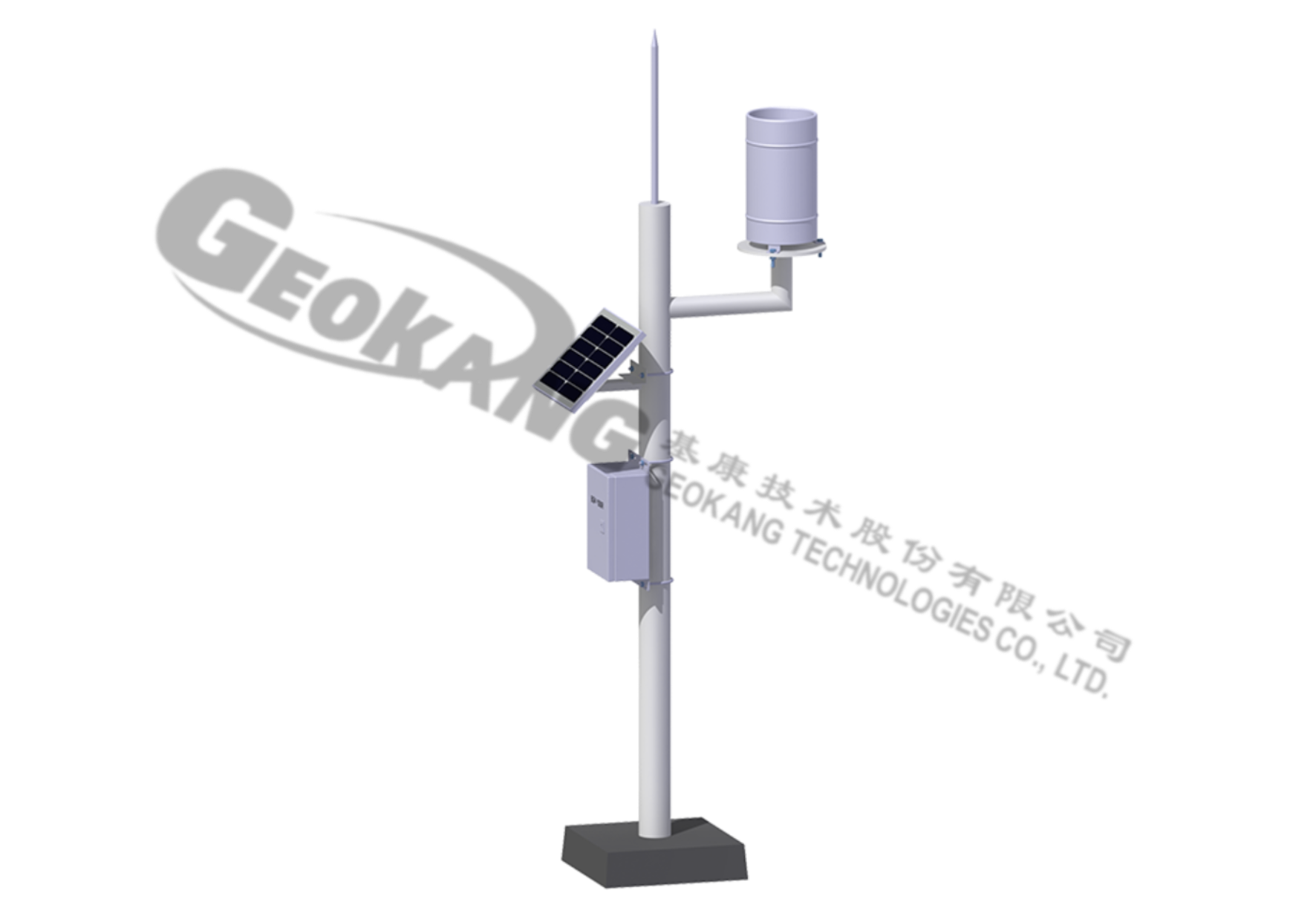 自動化數(shù)據采集系統(tǒng)